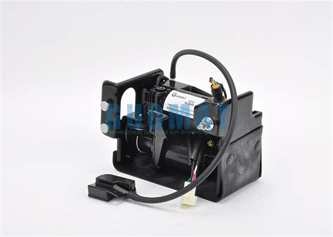 Air Ride Suspension Compressor With Dryer For Cadillac