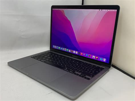 Yahoo オークション 1円スタート Apple Macbook Pro A2338 13 Inch