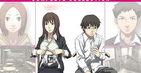 AnimEigo Releases Time of Eve Anime's BD on December 10 - News - Anime ...