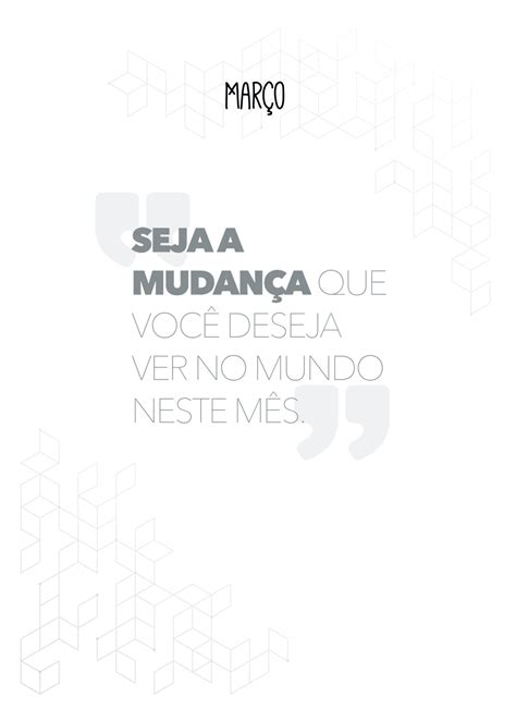 Marco Capa Planner Xadrez Cinza Minimalista Fazendo A Nossa Festa