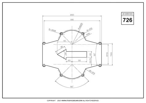 Studycadcam D Cad Pdf Payhip In Autocad Drawing