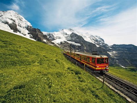 Jungfraujoch railway station | Museums in Jungfrau-Region, Switzerland