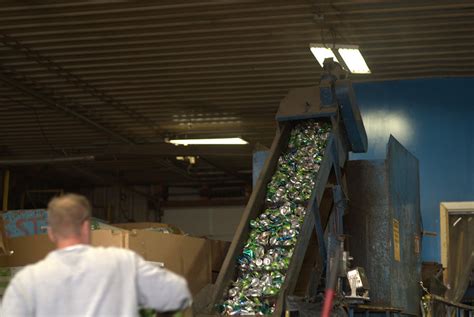 Why Is Metal Recycling So Important? - NRI Metals Recycling