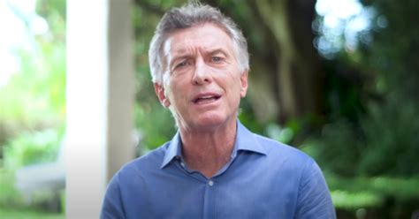 Elecciones 2023 Mauricio Macri No Será Candidato A La Presidencia