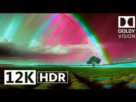 Best Of Dolby Vision Explosive Colors Hdr K Fps Dolby Atmos