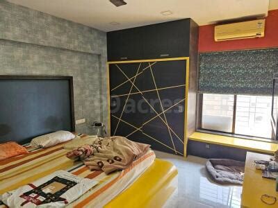 Bhk Apartment Flat For Sale In Nri Complex Phase Sector