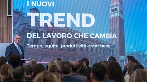 Grande Successo Per La Sesta Edizione Di Agenda Laborability