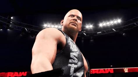 WWE 2K20 Roster All Superstars Legends Confirmed For The New Game So Far