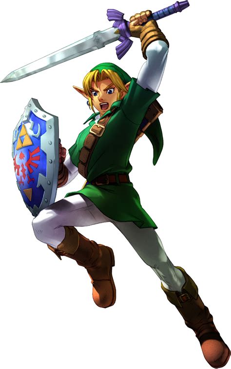 The Legend Of Zelda Hyrule Adventure Quest Triforce Png