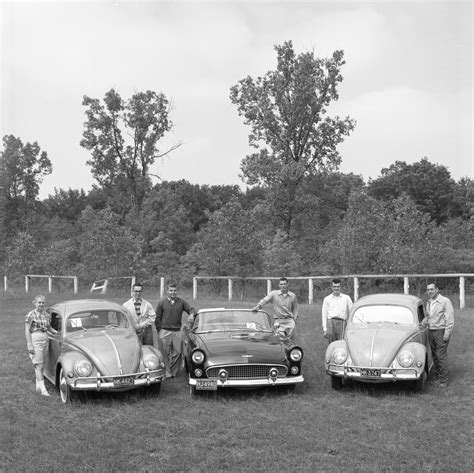Beetle Oval Window 1953 57 View Topic Cool