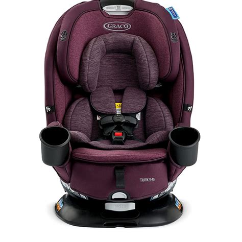 Best Car Seat Of 2024 Meg Deloris