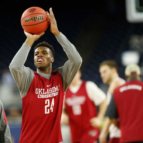 OU S Buddy Hield Becomes Big 12 S All Time Leading Scorer