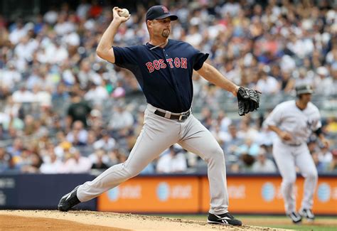 Red Sox: A look back at knuckleball pitchers in team history