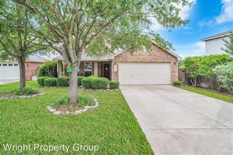 819 Creek Gate San Antonio Tx House For Rent Rentable