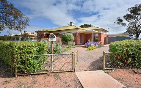 Sold 99 Raws Street Whyalla Sa 5600 On 21 Dec 2022 2018040080 Domain