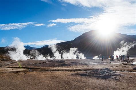 Geyser Del Tatio Tudo Sobre O Passeio No Deserto Do Atacama