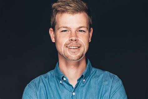 Conoce Al Equipo Richard Norman Nuestro Gestor De La Comunidad Kryptent