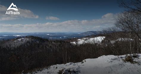 Castle In The Clouds Conservation Area Moultonborough And Tuftonboro