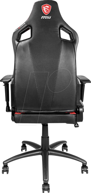 Msi Mag Ch Msi Mag Ch Gaming Chair At Reichelt Elektronik