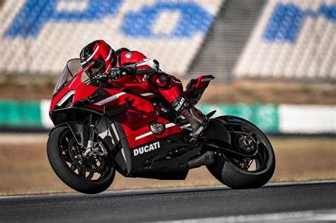 Ducati Panigale V Superleggera Moto Pro