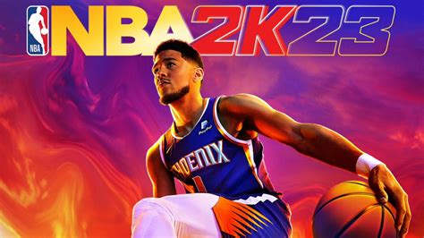 Los jugadores NBA 2K23 para PC jugarán en la liga de PS4 y Xbox One