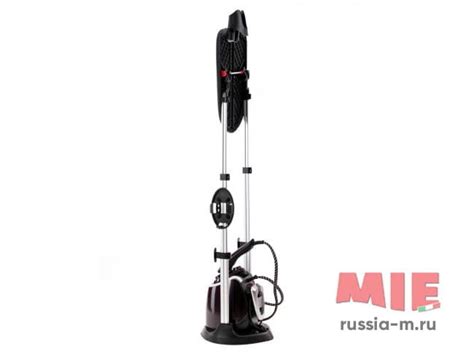 Отпариватель с гладильной доской MIE Grande 380761 - Профессиональные у ...