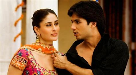 When Shahid Kapoor convinced Kareena Kapoor to do Jab We Met: 14 years ...