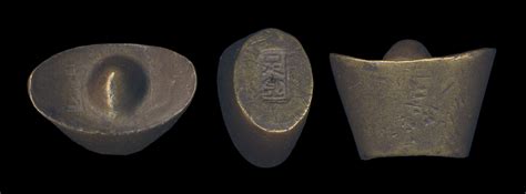 china bass  tael weight late  century