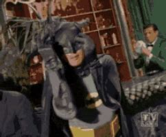 Batman Dancing GIFs - Find & Share on GIPHY