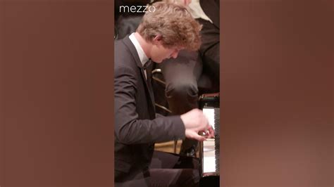 Chopin Piano Concerto No1 Jan Lisiecki Gergely Madaras Oprl Youtube