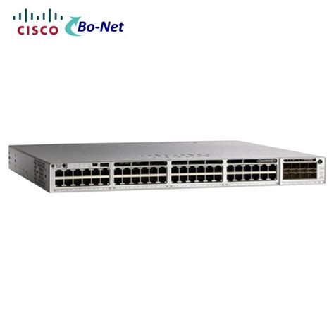 C L P G E Network Essentials Uplink Switch Cisco Catalyst L