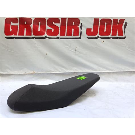 Jual Jok Jupiter Z Old Burhan Model Road Race Shopee Indonesia