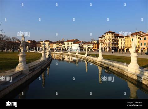 Visit Padova Hi Res Stock Photography And Images Alamy