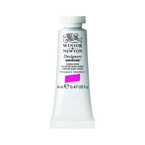 Winsor And Newton Designers Gouache Ml