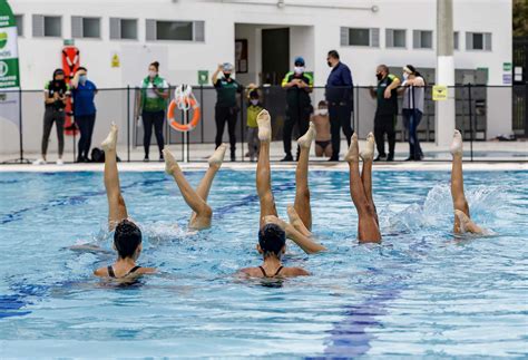 Guarne Inaugur Tres Importantes Escenarios Deportivos Pa Que Vea Oriente