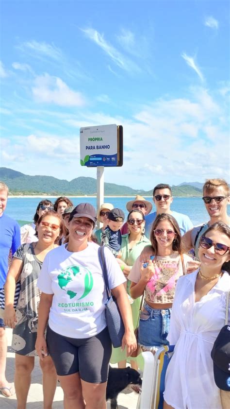 Ecoturismo Sul Da Ilha Fa A Aqui Sua Reserva Ecoturismo Sul Da Ilha