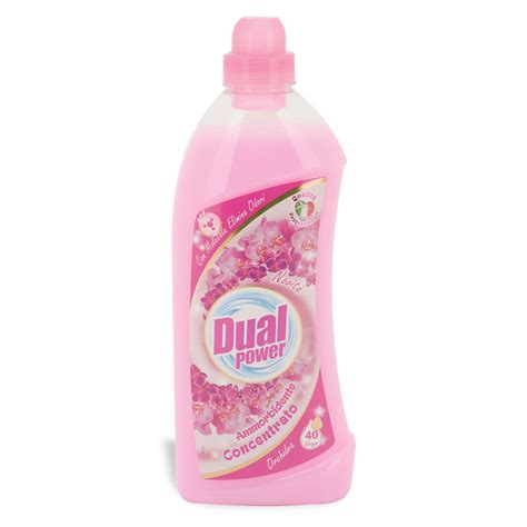 OMEKŠIVAČ DUAL POWER 1L ORCHIDEA | Univerzal