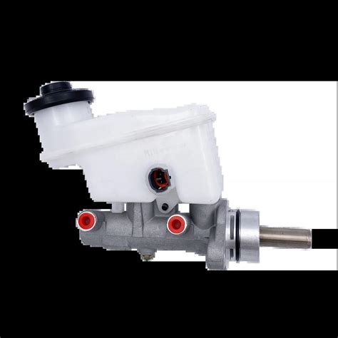 Baco 47201bz010 Brake Master Cylinder For Toyota Avanza Cilindro