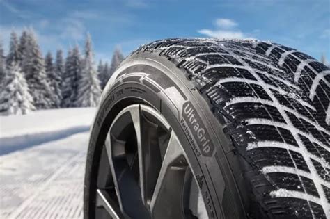 Goodyear Ultragrip Performance Reviews And Tests Thetirelab