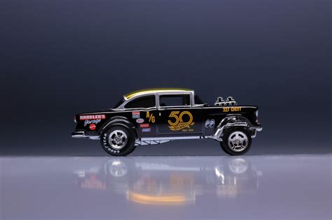 Ranking All 33 Hot Wheels ’55 Bel Air Gasser Releases From Worst To Best Lamleygroup