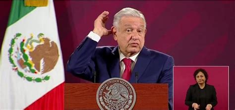 Gobierno Asumirá Parte De Pensiones Para Jubilados Amlo Cambio De Michoacán