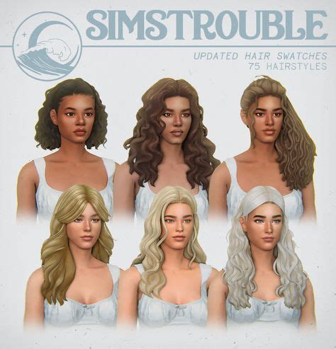 94 CC Catalog ideas in 2021 | sims 4, sims, sims cc