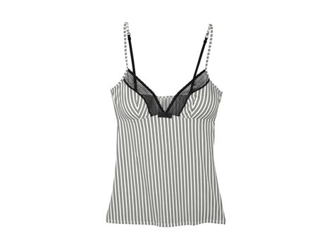 Multipromos Esmara Lingerie Camisola Interior