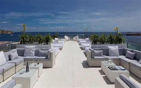 Best Hotels In Ibiza Telegraph Travel