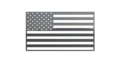 American Flag .DXF and .SVG File / Flag / Digital Files / Dxf and Svg ...