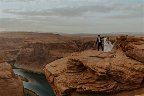 Arizona Destination Wedding Ultimate Planning Guide 2023