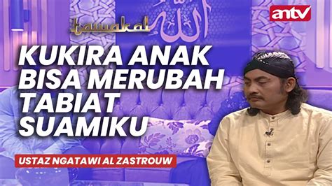 Suami Kufur Nikmat Aku Jadi Korban Kekerasan Suamiku Tawakal Antv