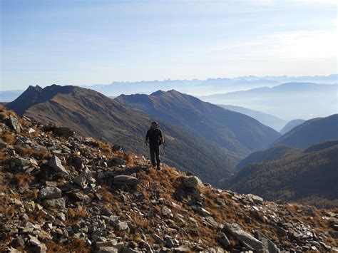 Verso Cima Tuatti Fotos Hikr Org