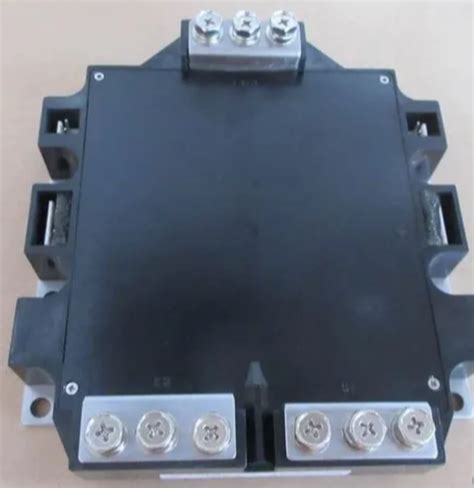 Mitsubishi Amps Cm Du Nf Igbt Diode Module For Ac Inverter