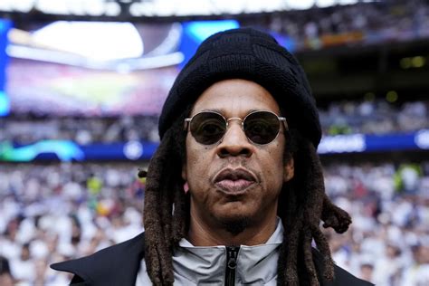 Jay Z Responds To Rape Allegations Calls Lawyer An Ambulance Chaser